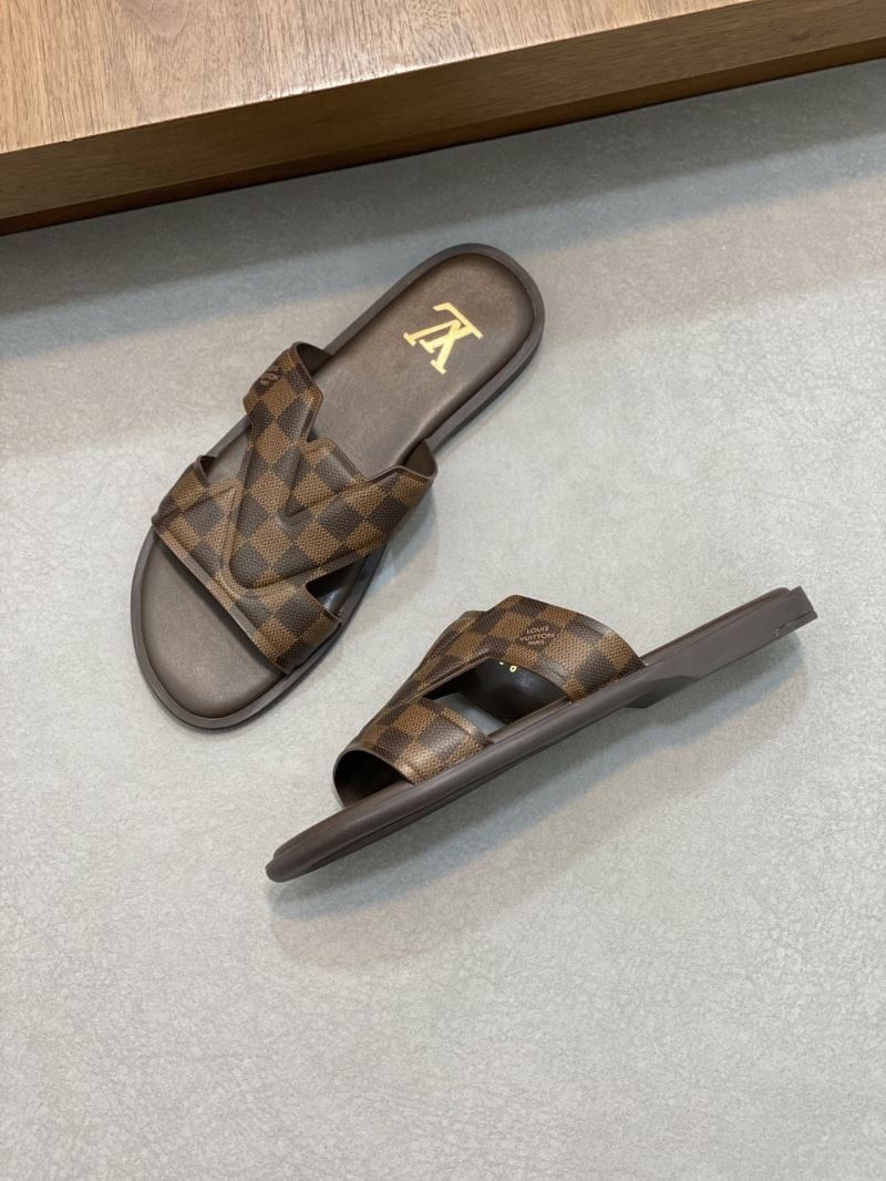 Louis Vuitton Slippers